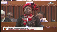⭕ Moçambique Atualiza Lei do Trabalho com Novas Regras sobre Assédio e Licenças Parentais