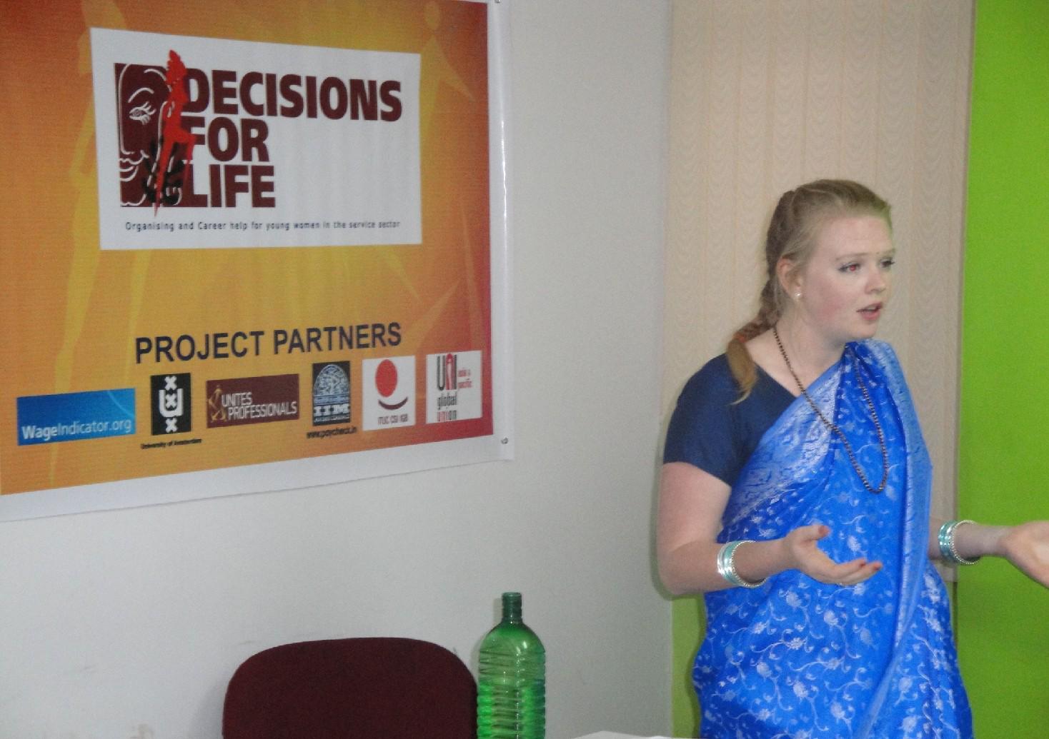 DFL 17th Nov Event - Bangalore4