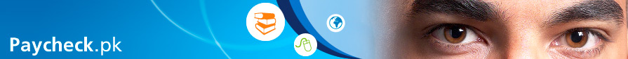 Paycheck.pk