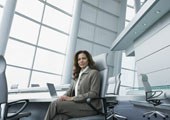 Women CEO
