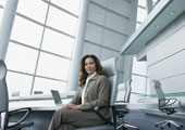 Women CEO